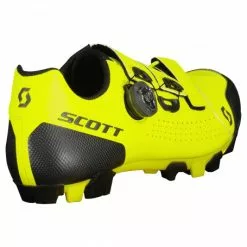 SCARPE SCOTT MTB TEAM BOA® -Negozio al dettaglio Biciclette scarpe scott mtb team boa 2