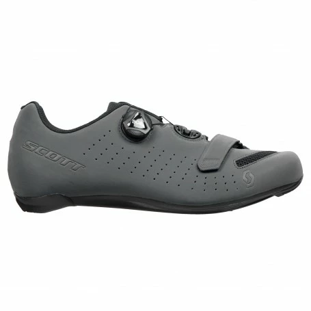 SCARPE SCOTT ROAD COMP BOA® REFLECTIVE 1 SCARPE SCOTT ROAD COMP BOA® REFLECTIVE