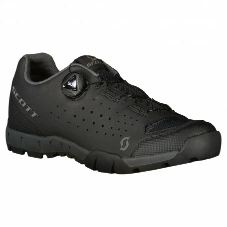 SCARPE SCOTT SPORT TRAIL EVO BOA 2 SCARPE SCOTT SPORT TRAIL EVO BOA - immagine 2