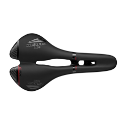 SELLE SAN MARCO Sella San Marco Aspide OPEN-FIT Carbon FX Narrow Blk
