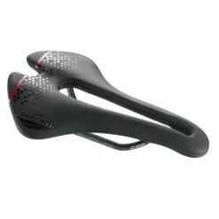 SELLE SAN MARCO Sella San Marco Aspide Short Open-Fit Carbon FX (Narrow) -Negozio al dettaglio Biciclette sella san marco aspide short open fit carbon fx narrow 1 3