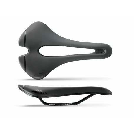 SELLE SAN MARCO Sella San Marco Aspide Short Open-Fit Sport (Narrow) 2021 3 SELLE SAN MARCO Sella San Marco Aspide Short Open-Fit Sport (Narrow) 2021 - immagine 3