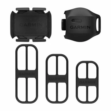 Sensori Di Velocità E Cadenza Bluetooth E ANT+ GARMIN 1 Sensori Di Velocità E Cadenza Bluetooth E ANT+ GARMIN
