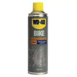 Sgrassante BIKE Spray WD-40 500ml