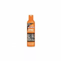 SGRASSANTE FINISH LINE CITRUS 355ML