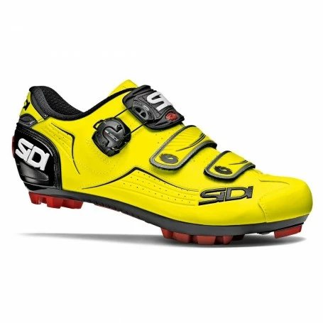 Scarpe MTB Sidi Trace 1 Scarpe MTB Sidi Trace