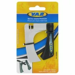 Smagliacatena VAR Catena 7-10/11 Velocità 5 Smagliacatena VAR Catena 7-10/11 Velocità -Negozio al dettaglio Biciclette smagliacatena var catena 7 1011 velocita 2