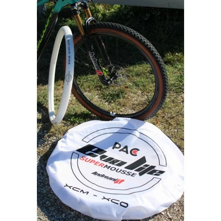 Andreani Group SUPERMOUSSE ANDREANI PAC EVO LITE 29'' Xco/xcm 2 Andreani Group SUPERMOUSSE ANDREANI PAC EVO LITE 29'' Xco/xcm - immagine 2