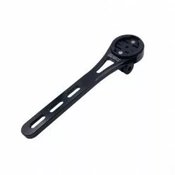 SUPPORTO GARMIN+GOPRO ATTACCO DIRETTO IN ALLUMINIO XON