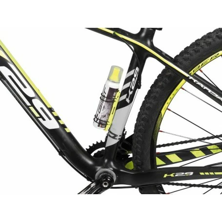 SUPPORTO GONFIA E RIPARA 2 SUPPORTO GONFIA E RIPARA - immagine 2