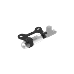 SUPPORTO SYNCROS TUBO PIANTONE PER CO₂